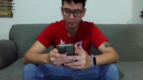 Lobo online show from January 3, 2025, 3:05 am