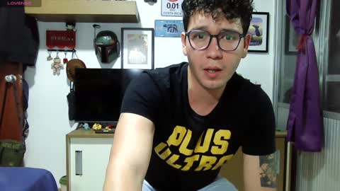 Lobo online show from January 29, 2025, 3:01 am