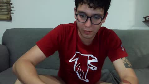 Lobo online show from February 15, 2025, 3:20 am