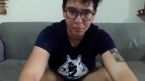 Lobo online show from February 28, 2025, 3:15 pm