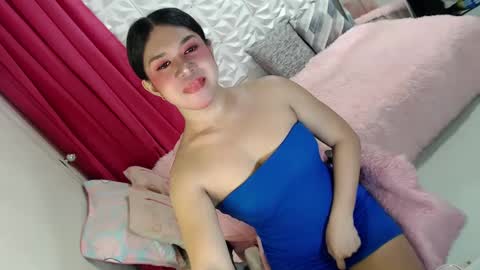 Snapshot of lobotara69 chatting on March 12, 2025, 9:35 pm Thea online show from March 12, 2025, 9:35 pm