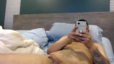 lockedin828 online show from November 22, 2025, 9:58 pm