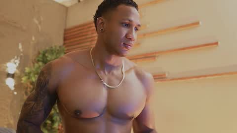 logan_varela online show from November 5, 2025, 10:54 pm