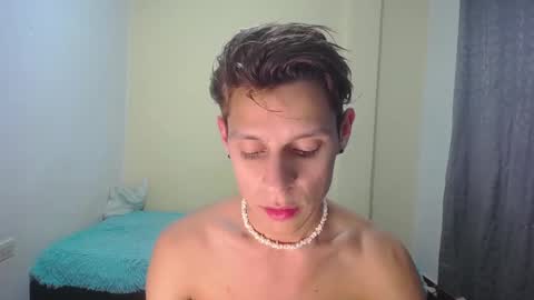 Snapshot of loganevans8 chatting on January 5, 2025, 8:54 am Logan online show from January 5, 2025, 8:54 am