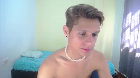 Snapshot of loganevans8 chatting on January 7, 2025, 4:05 pm Logan online show from January 7, 2025, 4:05 pm