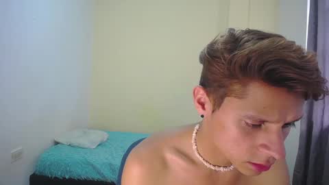 Snapshot of loganevans8 chatting on January 9, 2025, 7:18 pm Logan online show from January 9, 2025, 7:18 pm