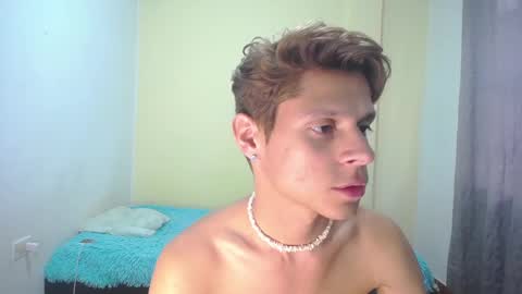 Snapshot of loganevans8 chatting on January 20, 2025, 10:04 pm Logan online show from January 20, 2025, 10:04 pm