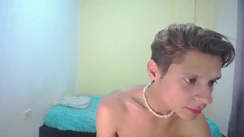 Snapshot of loganevans8 chatting on January 26, 2025, 1:04 pm Logan online show from January 26, 2025, 1:04 pm