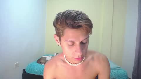 Snapshot of loganevans8 chatting on January 31, 2025, 12:29 pm Logan online show from January 31, 2025, 12:29 pm