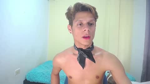 Snapshot of loganevans8 chatting on January 31, 2025, 3:33 pm Logan online show from January 31, 2025, 3:33 pm