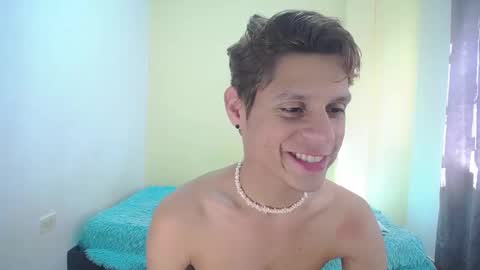 Snapshot of loganevans8 chatting on February 1, 2025, 2:45 pm Logan online show from February 1, 2025, 2:45 pm