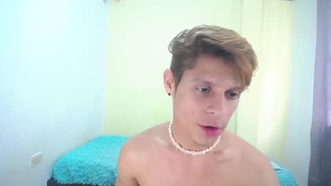 Snapshot of loganevans8 chatting on February 5, 2025, 6:04 pm Logan online show from February 5, 2025, 6:04 pm