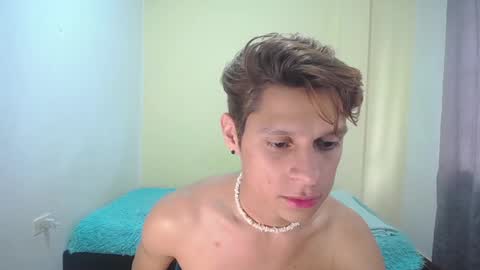 Snapshot of loganevans8 chatting on February 11, 2025, 6:11 pm Logan online show from February 11, 2025, 6:11 pm