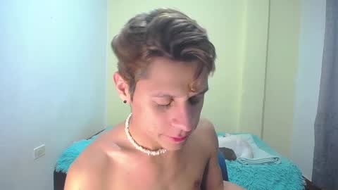 Snapshot of loganevans8 chatting on February 16, 2025, 10:21 am Logan online show from February 16, 2025, 10:21 am