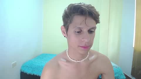 Snapshot of loganevans8 chatting on February 20, 2025, 6:24 pm Logan online show from February 20, 2025, 6:24 pm