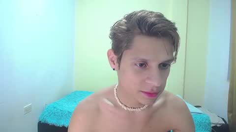 Snapshot of loganevans8 chatting on February 22, 2025, 8:07 am Logan online show from February 22, 2025, 8:07 am