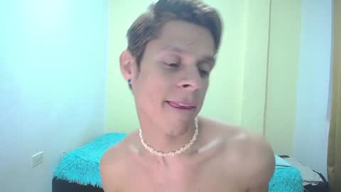 Snapshot of loganevans8 chatting on February 22, 2025, 11:13 am Logan online show from February 22, 2025, 11:13 am