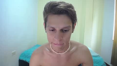 Snapshot of loganevans8 chatting on February 25, 2025, 12:13 pm Logan online show from February 25, 2025, 12:13 pm