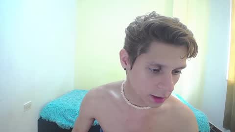 Snapshot of loganevans8 chatting on February 25, 2025, 4:53 pm Logan online show from February 25, 2025, 4:53 pm