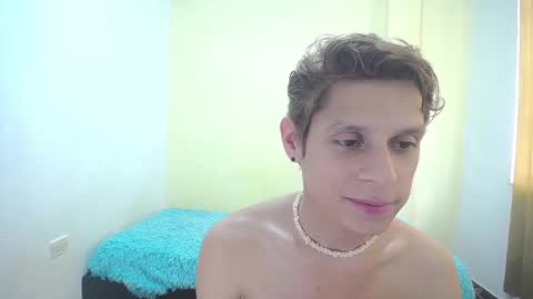 Snapshot of loganevans8 chatting on February 25, 2025, 7:58 pm Logan online show from February 25, 2025, 7:58 pm