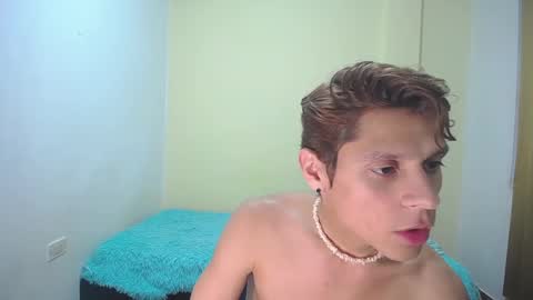 Snapshot of loganevans8 chatting on February 26, 2025, 11:20 am Logan online show from February 26, 2025, 11:20 am