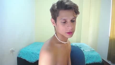 Snapshot of loganevans8 chatting on February 26, 2025, 5:28 pm Logan online show from February 26, 2025, 5:28 pm