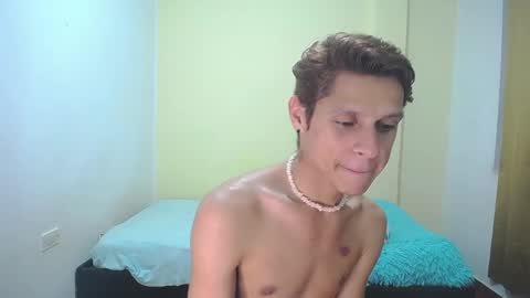 Snapshot of loganevans8 chatting on February 28, 2025, 10:20 am Logan online show from February 28, 2025, 10:20 am