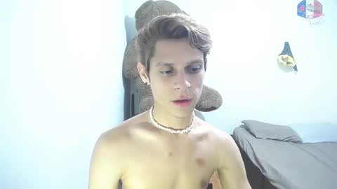 Snapshot of loganevans8 chatting on March 3, 2025, 9:37 pm Logan online show from March 3, 2025, 9:37 pm