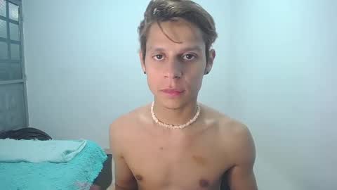 Snapshot of loganevans8 chatting on March 7, 2025, 12:26 am Logan online show from March 7, 2025, 12:26 am