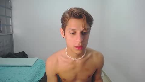 Snapshot of loganevans8 chatting on March 7, 2025, 5:38 pm Logan online show from March 7, 2025, 5:38 pm