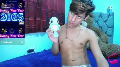 Snapshot of loganevans8 chatting on November 27, 2025, 9:06 pm Logan online show from November 27, 2025, 9:06 pm