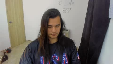 Logan online show from December 8, 2024, 8:09 am