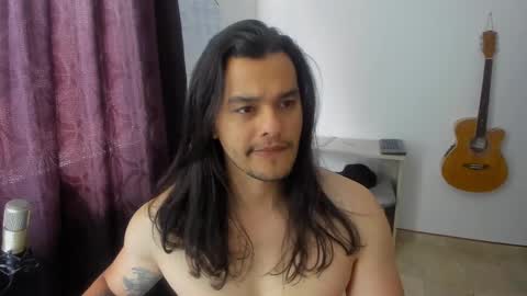 Logan online show from February 16, 2025, 3:48 pm