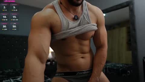 loganmartinx online show from October 23, 2025, 9:13 pm