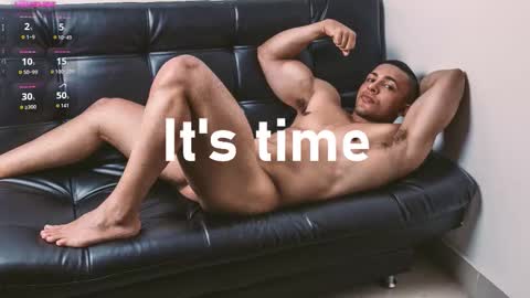 loganmartinx online show from October 27, 2025, 9:41 pm