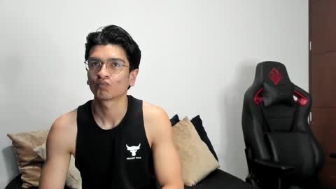 Logan online show from November 14, 2025, 8:35 am