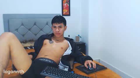 Snapshot of logannthh chatting on December 5, 2024, 12:30 am logannthh online show from December 5, 2024, 12:30 am