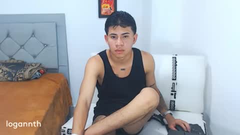 Snapshot of logannthh chatting on December 7, 2024, 4:31 am logannthh online show from December 7, 2024, 4:31 am