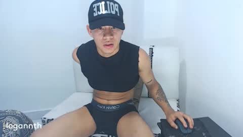 Snapshot of logannthh chatting on December 18, 2024, 1:12 pm logannthh online show from December 18, 2024, 1:12 pm