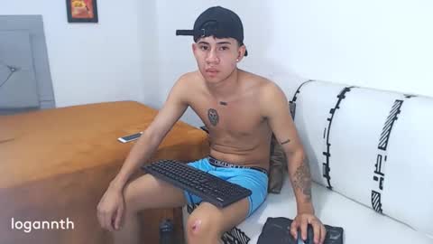 Snapshot of logannthh chatting on December 23, 2024, 8:22 am logannthh online show from December 23, 2024, 8:22 am