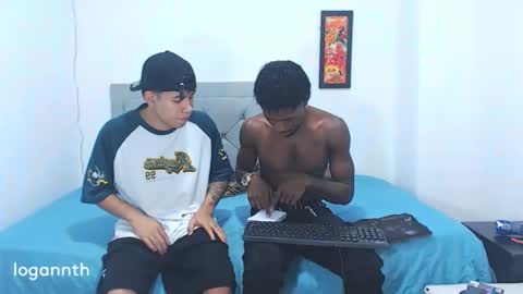 Snapshot of logannthh chatting on December 24, 2024, 3:16 am logannthh online show from December 24, 2024, 3:16 am