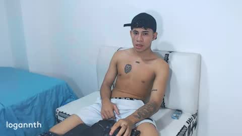 Snapshot of logannthh chatting on December 24, 2024, 10:33 am logannthh online show from December 24, 2024, 10:33 am