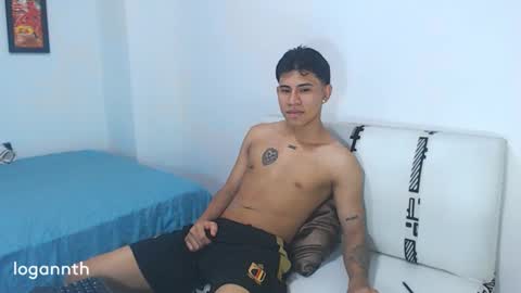 Snapshot of logannthh chatting on December 27, 2024, 7:29 am logannthh online show from December 27, 2024, 7:29 am