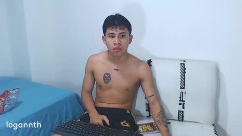 Snapshot of logannthh chatting on December 29, 2024, 3:57 pm logannthh online show from December 29, 2024, 3:57 pm