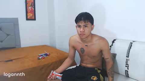 Snapshot of logannthh chatting on December 31, 2024, 7:10 am logannthh online show from December 31, 2024, 7:10 am