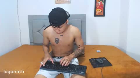 Snapshot of logannthh chatting on January 4, 2025, 10:38 am logannthh online show from January 4, 2025, 10:38 am