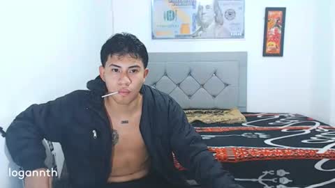 Snapshot of logannthh chatting on January 5, 2025, 5:09 pm logannthh online show from January 5, 2025, 5:09 pm