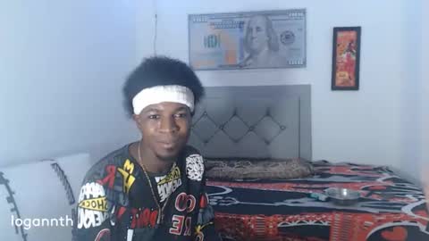 Snapshot of logannthh chatting on January 14, 2025, 6:56 am logannthh online show from January 14, 2025, 6:56 am