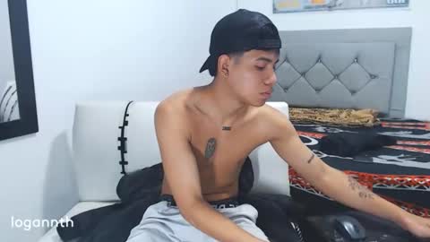 Snapshot of logannthh chatting on January 14, 2025, 11:16 pm logannthh online show from January 14, 2025, 11:16 pm