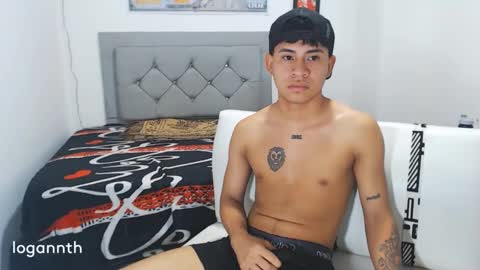 Snapshot of logannthh chatting on January 16, 2025, 8:54 am logannthh online show from January 16, 2025, 8:54 am